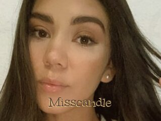 Misscandle