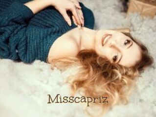 Misscapriz