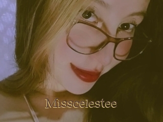 Misscelestee