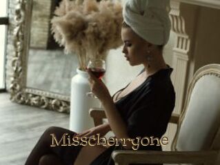 Misscherryone