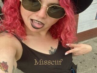 Missciif