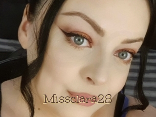 Missclara28