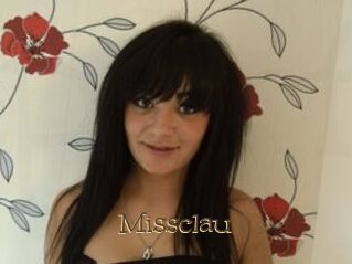 Missclau