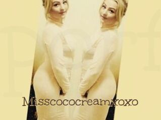 Misscococreamxoxo