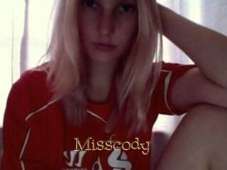 Misscody
