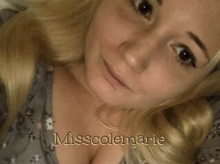 Misscolemarie