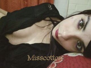 Misscotton