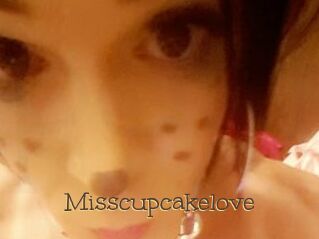 Misscupcakelove