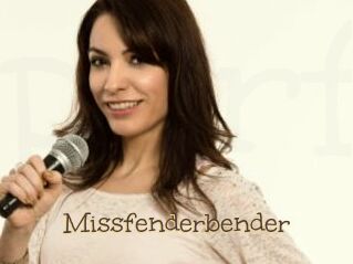Missfenderbender