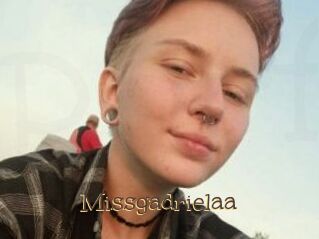 Missgadrielaa