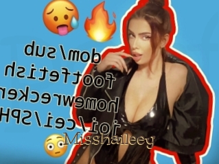 misshaileey Porno FR