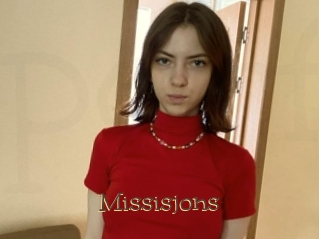 Missisjons