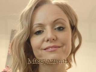 Missjazmin