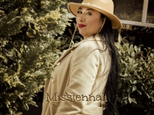 Missjennali
