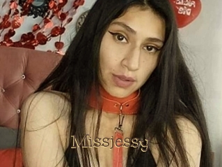 Missjessy