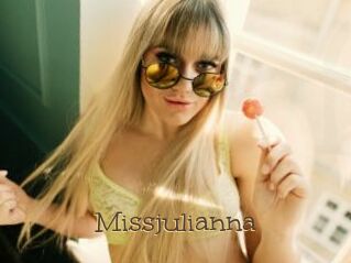Missjulianna