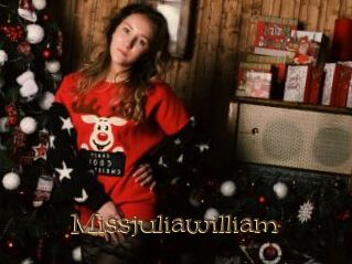 Missjuliawilliam
