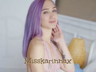 Misskarinnax