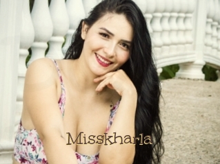 Misskharla