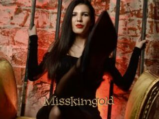 Misskimgold