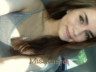 Misskimye