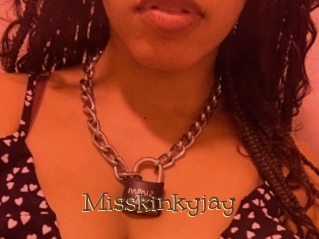 misskinkyjay Porno FR