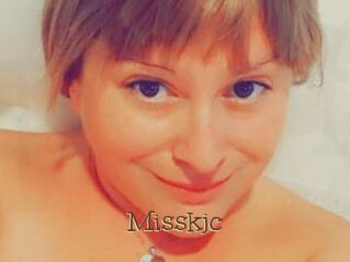 Misskjc