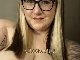 Misskorina