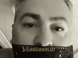 Misslisssub