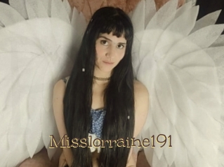 misslorraine191 Porno FR