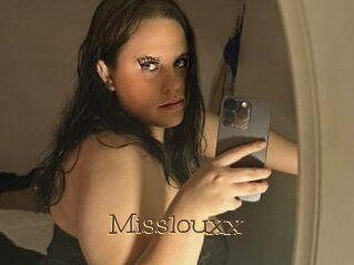 Misslouxx