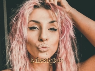 Misslylah