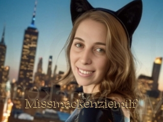 Missmackenziemilf