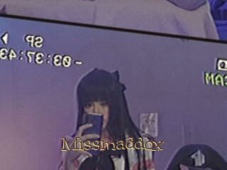 Missmaddox