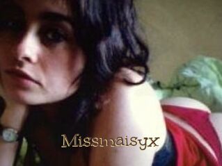 Missmaisyx