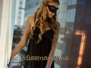 Missmarianna