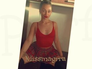 missmayrra Porno FR