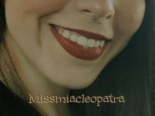Missmiacleopatra