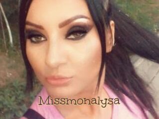 missmonalysa Porno FR