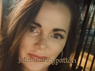 Missnancypatton