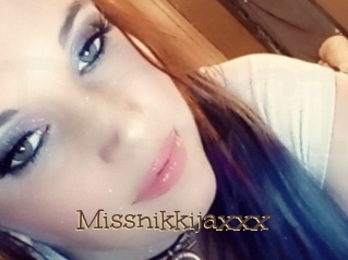 Missnikkijaxxx