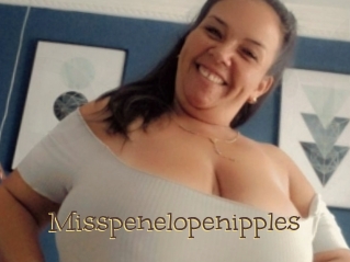 Misspenelopenipples