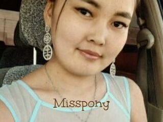misspony Porno FR
