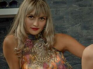 Missqt