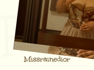 Missrainedior