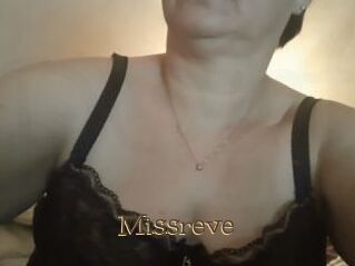 Missreve