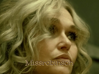 Missrobinson