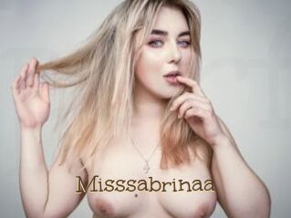 Misssabrinaa