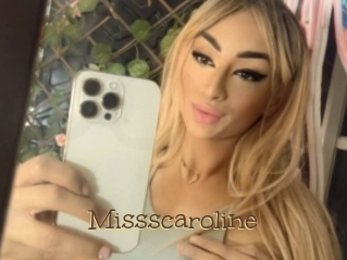 Missscaroline