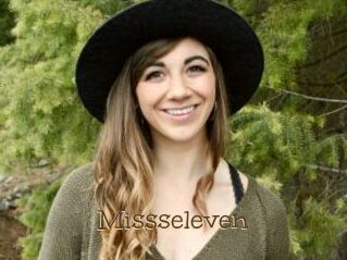Missseleven